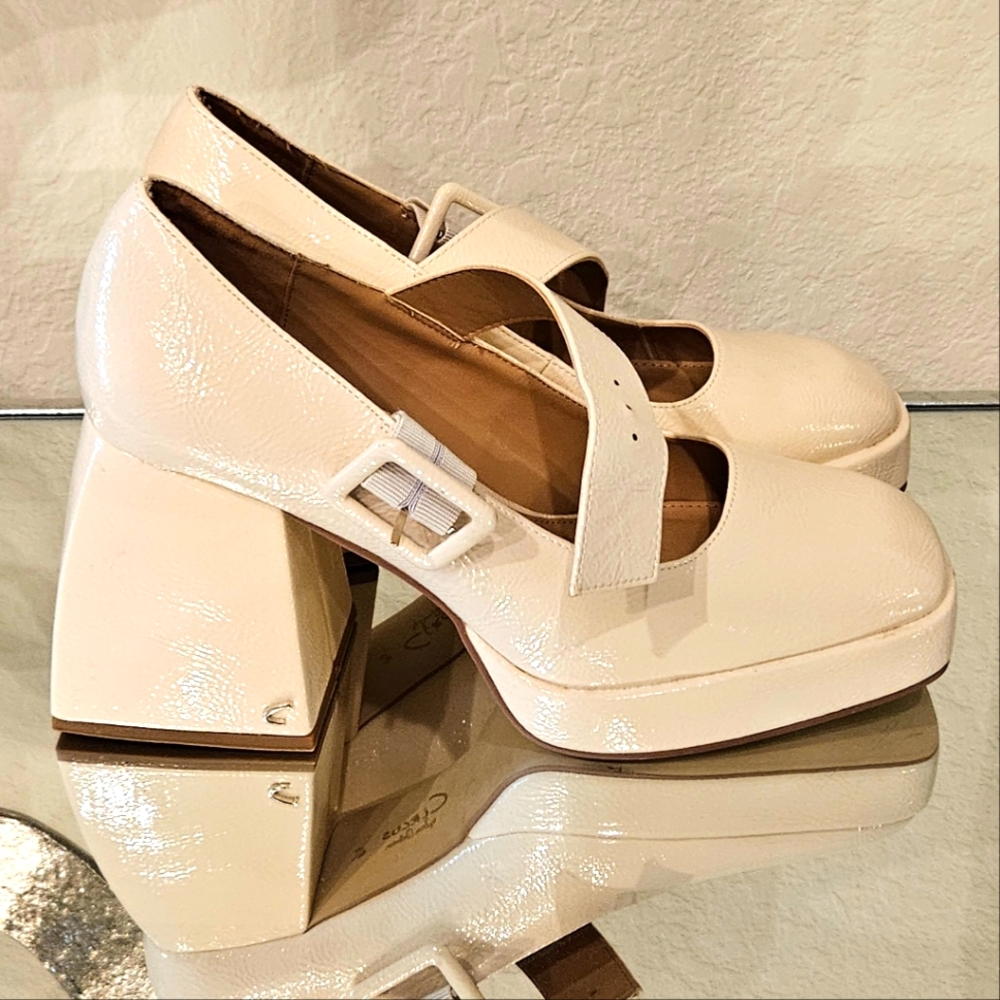 Sam Edelman Mary Janes
